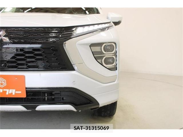 Mitsubishi ECLIPSE CROSS 2022-06 8812295-13
