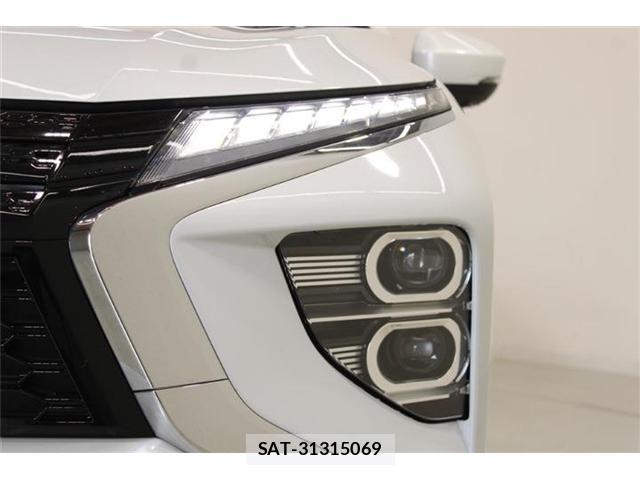 Mitsubishi ECLIPSE CROSS 2022-06 8812295-14