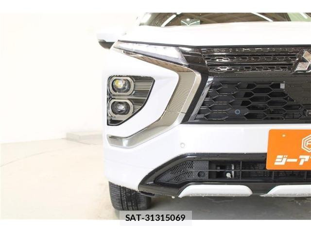 Mitsubishi ECLIPSE CROSS 2022-06 8812295-15