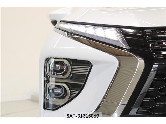Mitsubishi ECLIPSE CROSS 2022-06 8812295-16