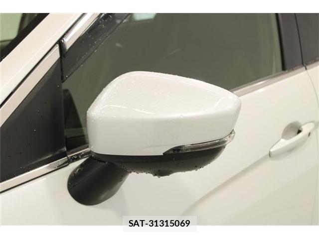 Mitsubishi ECLIPSE CROSS 2022-06 8812295-19