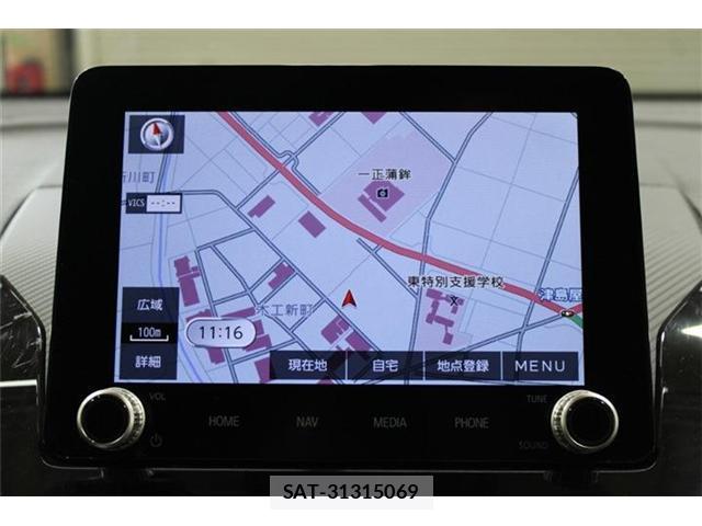 Mitsubishi ECLIPSE CROSS 2022-06 8812295-2