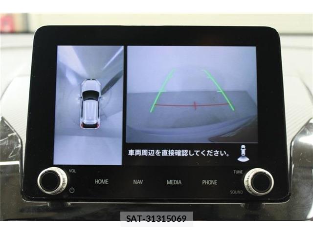 Mitsubishi ECLIPSE CROSS 2022-06 8812295-4