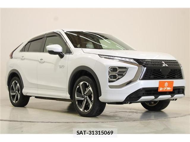 Mitsubishi ECLIPSE CROSS 2022-06 8812295-5
