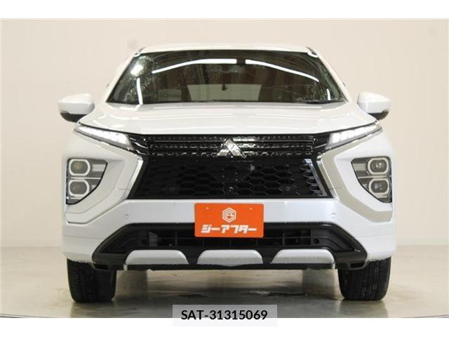 Mitsubishi ECLIPSE CROSS 2022-06 8812295-6