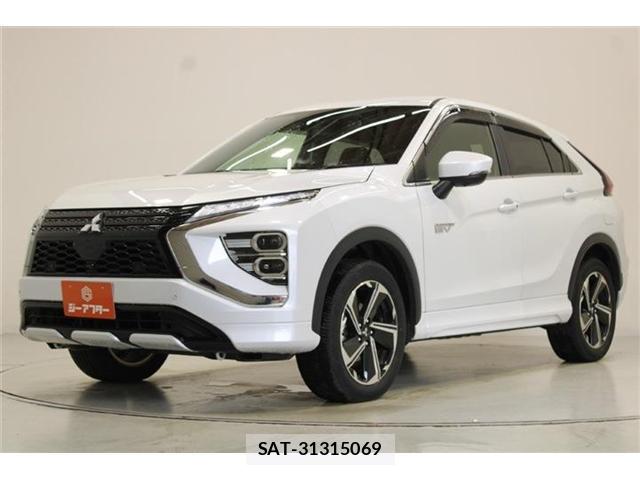Mitsubishi ECLIPSE CROSS 2022-06 8812295-7
