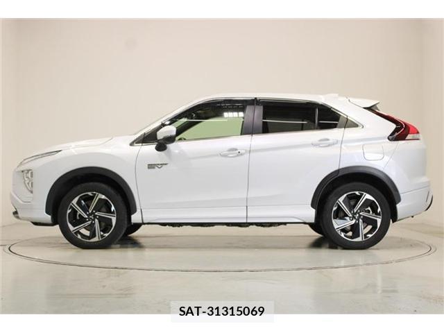 Mitsubishi ECLIPSE CROSS 2022-06 8812295-8