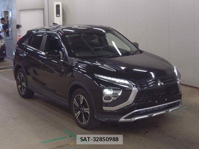Mitsubishi ECLIPSE CROSS 2022-04 8816570-0