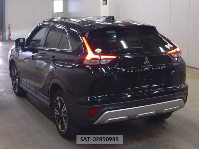 Mitsubishi ECLIPSE CROSS 2022-04 8816570-1