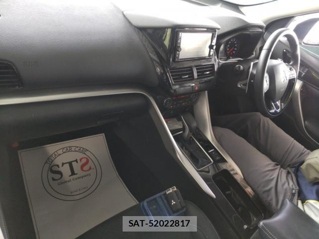 Mitsubishi ECLIPSE CROSS 2023-06 8816590-2
