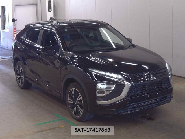 Mitsubishi ECLIPSE CROSS 2023-10 8816591-0