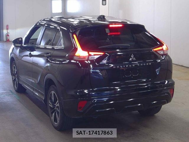Mitsubishi ECLIPSE CROSS 2023-10 8816591-1