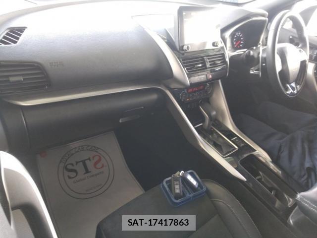 Mitsubishi ECLIPSE CROSS 2023-10 8816591-2