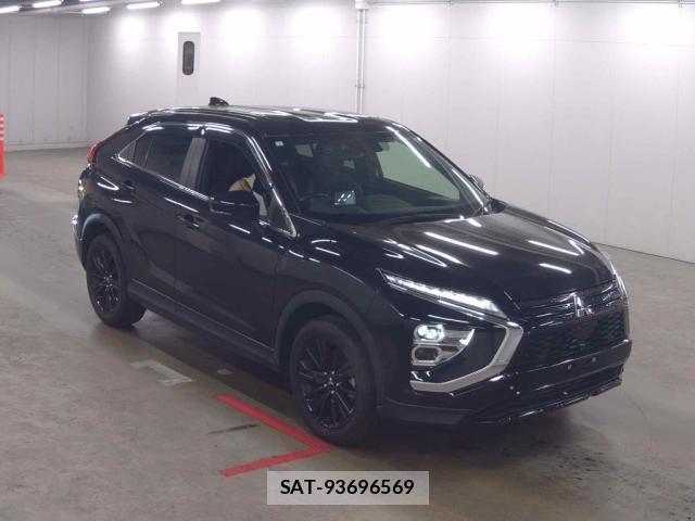 Mitsubishi ECLIPSE CROSS 2023-09 8816606-0
