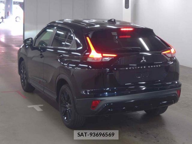 Mitsubishi ECLIPSE CROSS 2023-09 8816606-1