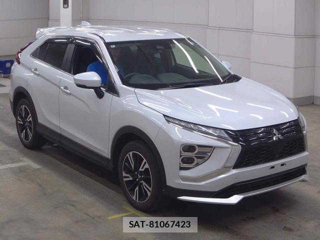 Mitsubishi ECLIPSE CROSS 2022-09 8816662-0