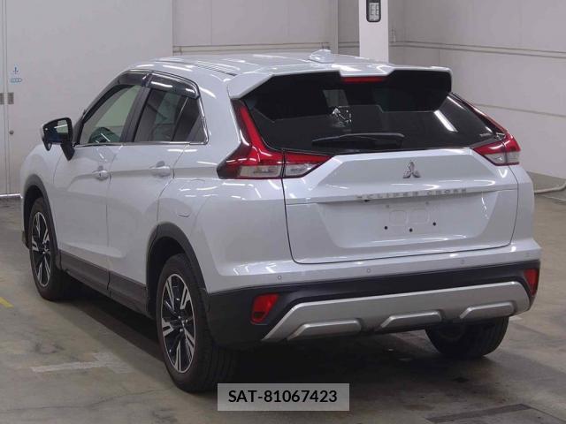 Mitsubishi ECLIPSE CROSS 2022-09 8816662-1