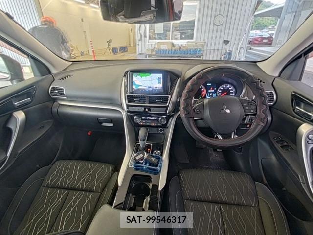 Mitsubishi ECLIPSE CROSS 2018-03 8816723-2