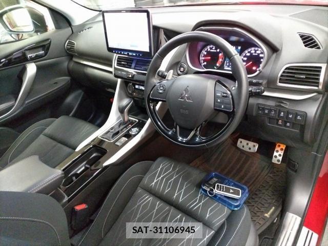 Mitsubishi ECLIPSE CROSS 2018-12 8816727-2