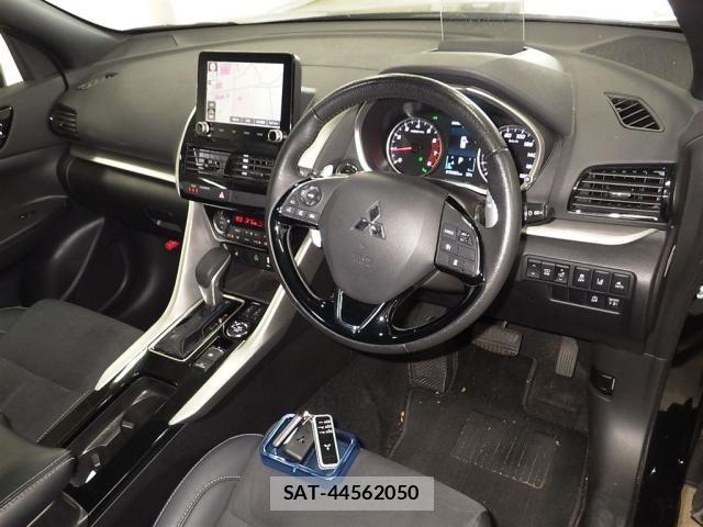 Mitsubishi ECLIPSE CROSS 2022-11 8816867-2