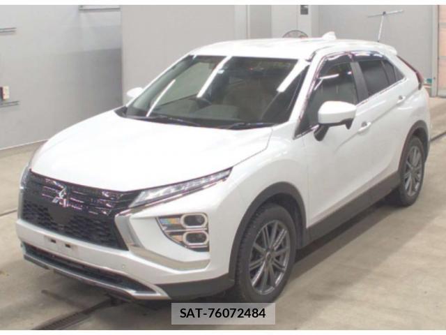 Mitsubishi ECLIPSE CROSS 2021-06 8816878-0