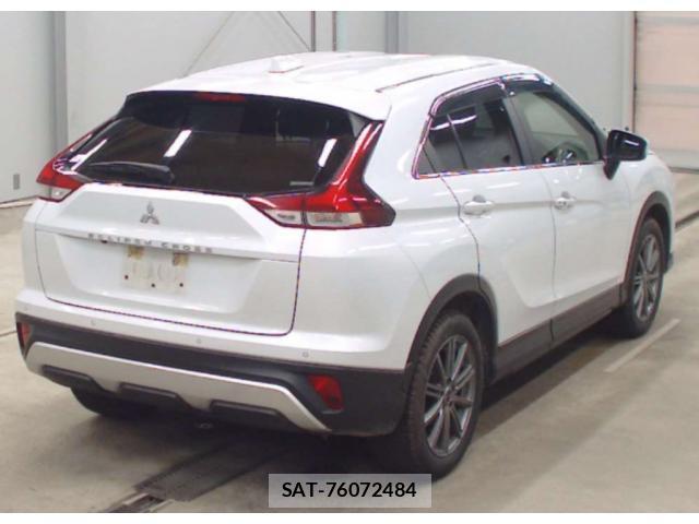 Mitsubishi ECLIPSE CROSS 2021-06 8816878-1