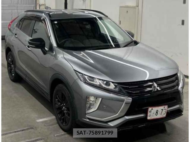 Mitsubishi ECLIPSE CROSS 2019-02 8816879-0