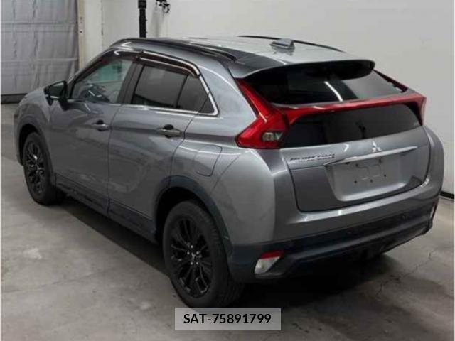 Mitsubishi ECLIPSE CROSS 2019-02 8816879-1
