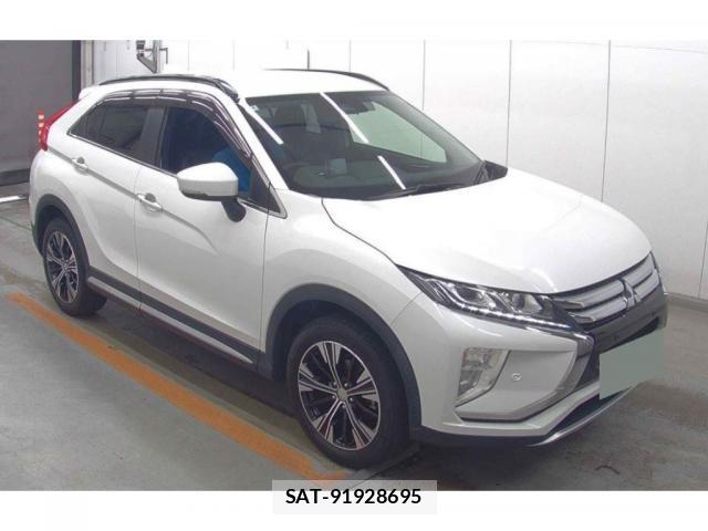 Mitsubishi ECLIPSE CROSS 2018-03 8817314-6