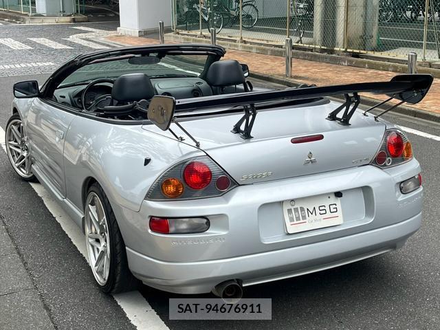 Mitsubishi ECLIPSE 2005-02 8815436-2