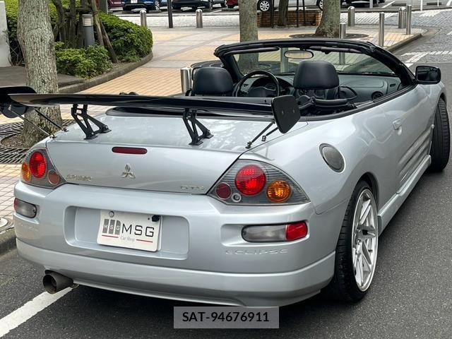 Mitsubishi ECLIPSE 2005-02 8815436-3