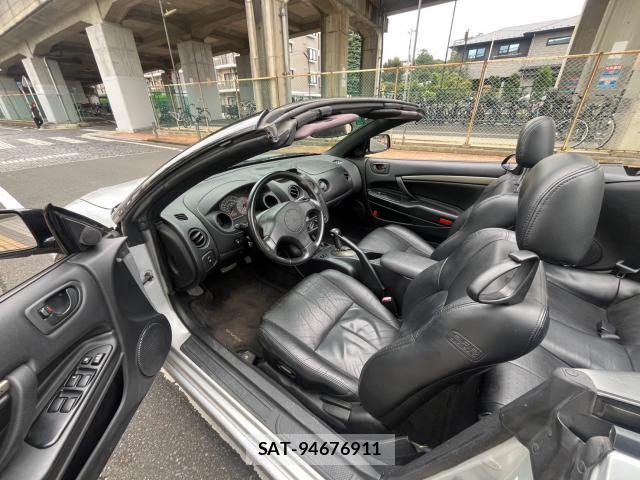 Mitsubishi ECLIPSE 2005-02 8815436-4