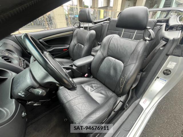 Mitsubishi ECLIPSE 2005-02 8815436-5