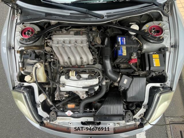 Mitsubishi ECLIPSE 2005-02 8815436-6