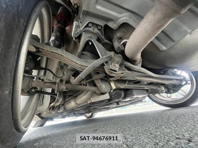 Mitsubishi ECLIPSE 2005-02 8815436-7