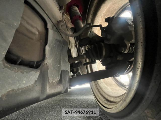 Mitsubishi ECLIPSE 2005-02 8815436-8