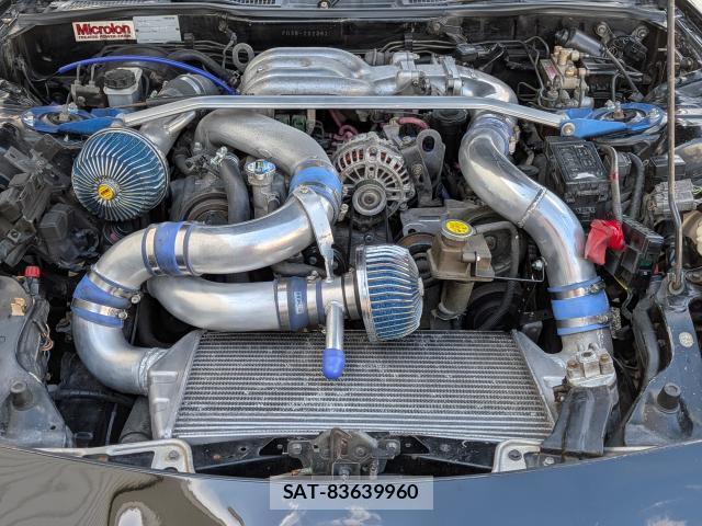 Mazda RX-7 1993-12 8814540-4