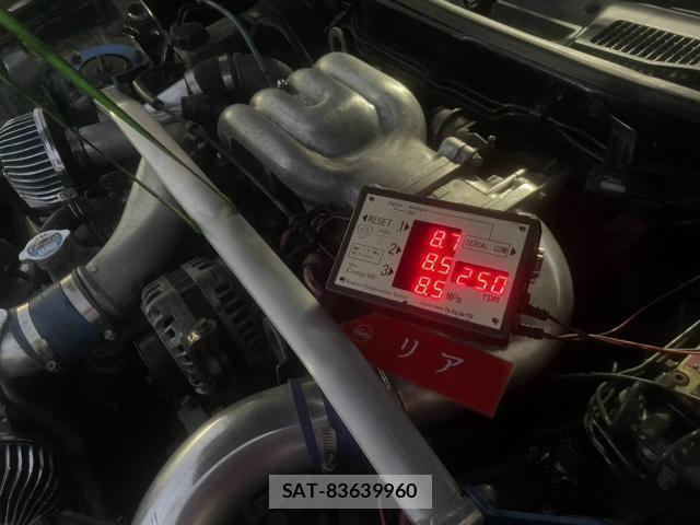 Mazda RX-7 1993-12 8814540-6