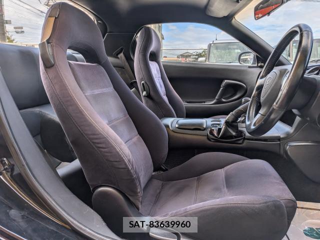 Mazda RX-7 1993-12 8814540-8
