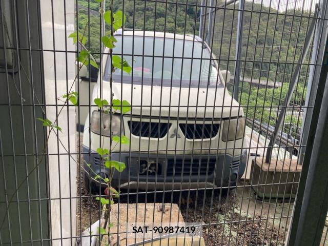 Mitsubishi EK ACTIVE 2005-11 8813900-0