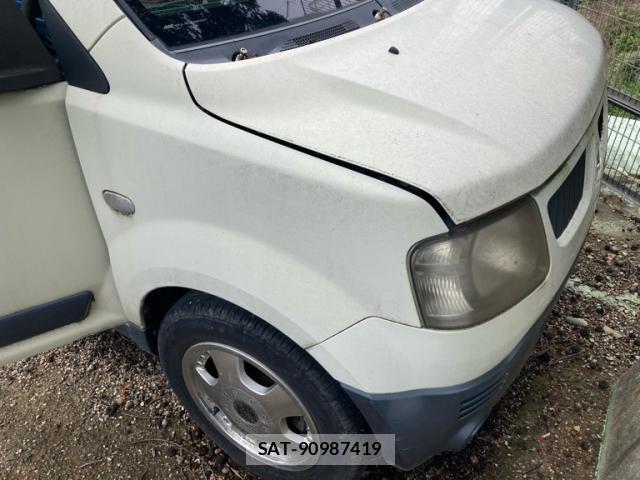 Mitsubishi EK ACTIVE 2005-11 8813900-1
