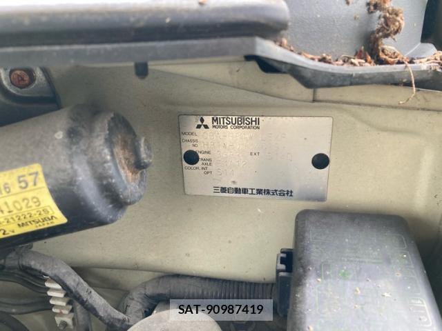 Mitsubishi EK ACTIVE 2005-11 8813900-10