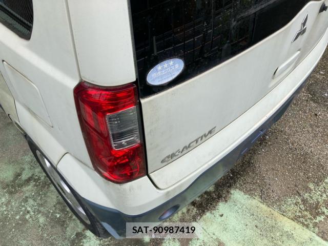 Mitsubishi EK ACTIVE 2005-11 8813900-11