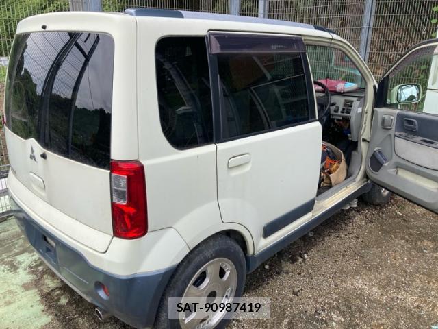 Mitsubishi EK ACTIVE 2005-11 8813900-12