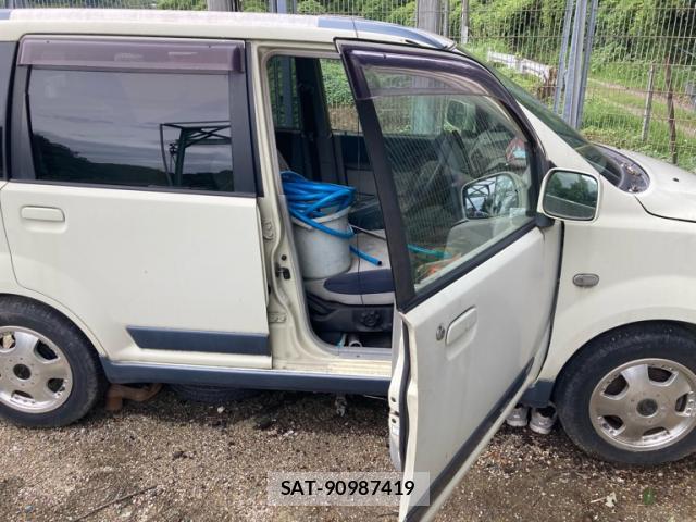 Mitsubishi EK ACTIVE 2005-11 8813900-2