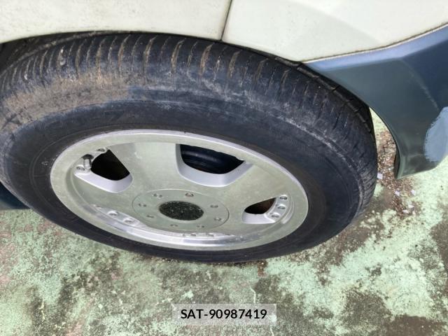 Mitsubishi EK ACTIVE 2005-11 8813900-4