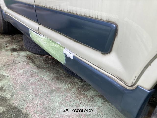 Mitsubishi EK ACTIVE 2005-11 8813900-5