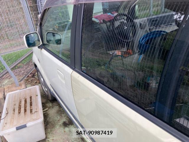 Mitsubishi EK ACTIVE 2005-11 8813900-6
