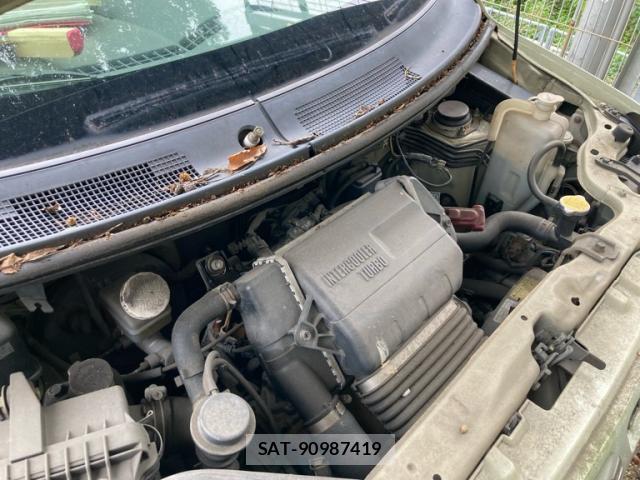 Mitsubishi EK ACTIVE 2005-11 8813900-9