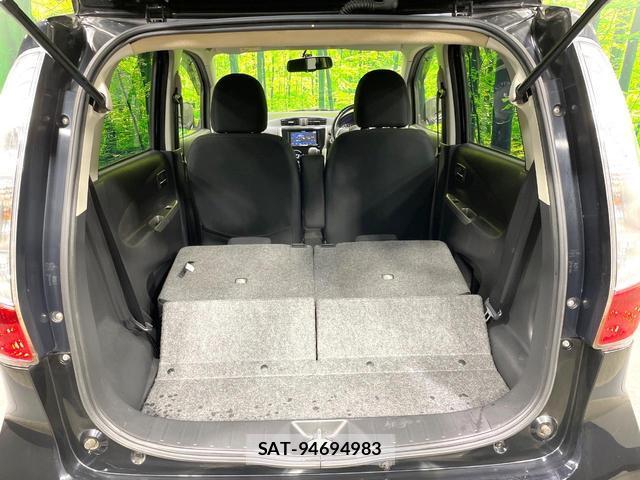 Mitsubishi EK CUSTOM 2013-09 8813183-10